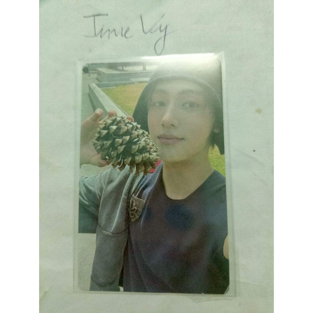 card pob weverse seonghyeon  lúm cortis