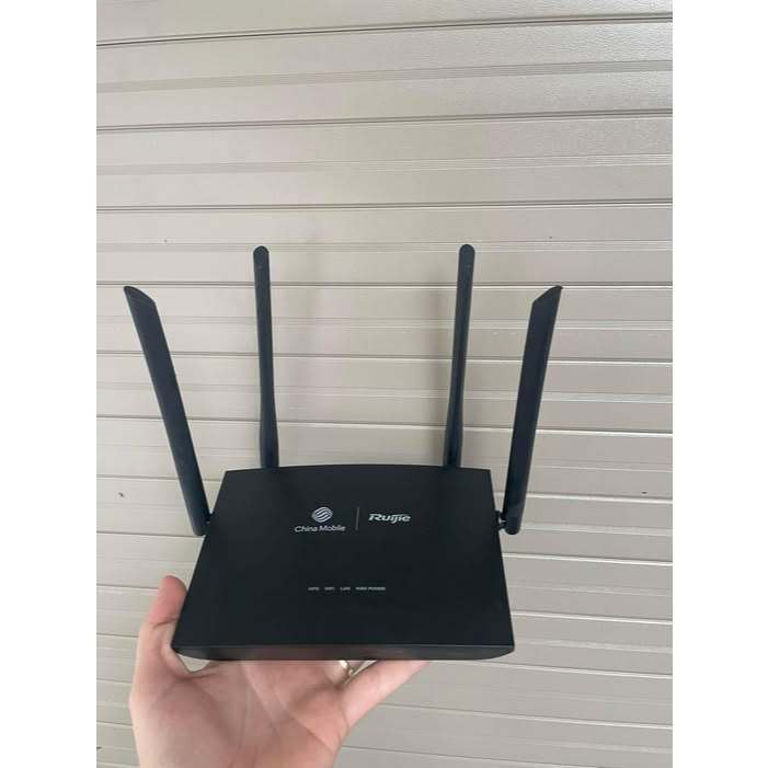 Ruijie RG-MA2862 MESH WIFI6  AX1800 đã qua sử dụng