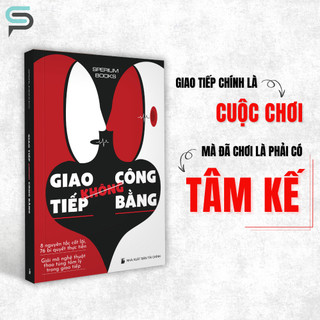 Giao tiếp không công bằng