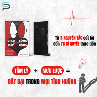 Giao tiếp không công bằng