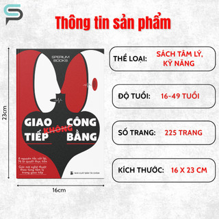 Giao tiếp không công bằng