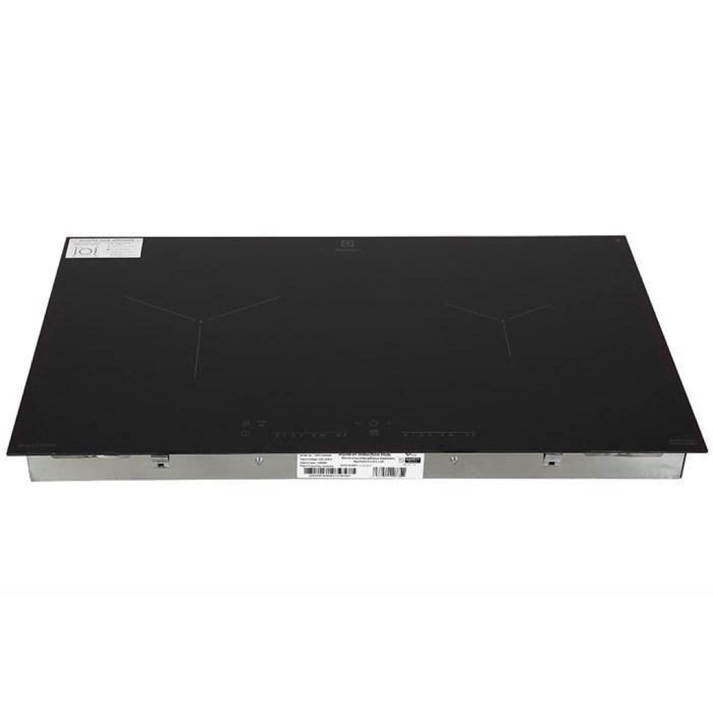 Bếp từ đôi lắp âm Electrolux EHI7260BB - Hàng chính hãng