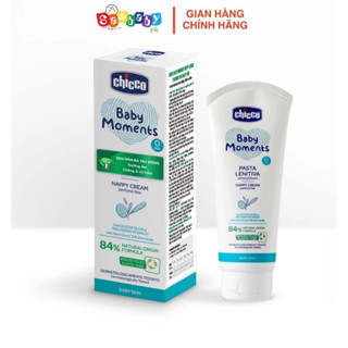  Kem Hăm 3 Tác Động CHICCO Chính Hãng Nhập Khẩu Ý 