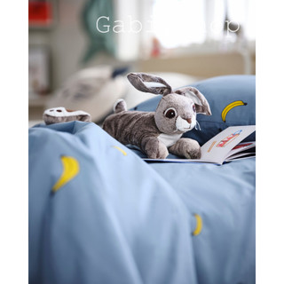 [CHÍNH HÃNG] THỎ BÔNG VANDRING HARE IKEA