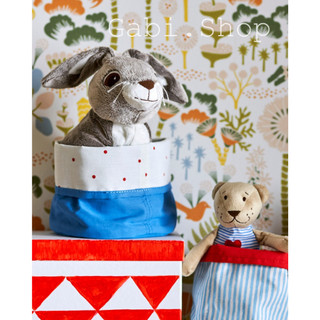 [CHÍNH HÃNG] THỎ BÔNG VANDRING HARE IKEA