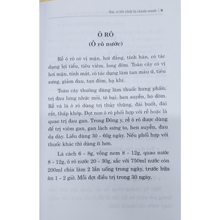 500 bài thuốc hay dân gian
