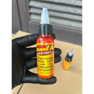 Mực tập xăm ETERNAL 30ml, mực xăm đẹp