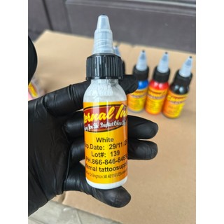 Mực tập xăm ETERNAL 30ml, mực xăm đẹp