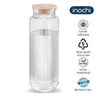 Bình nước Yama 1.3L inochi..