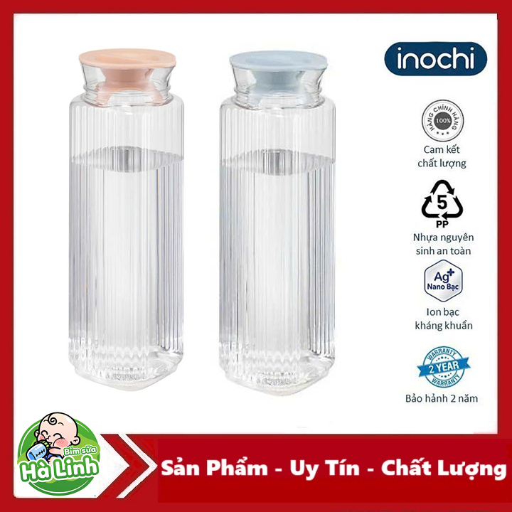 Bình nước Yama 1.3L inochi..