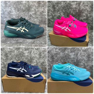  Giày sneaker pickle ball gel x hot dành cho nam nữ thể thao cổ  tm sneaker store  