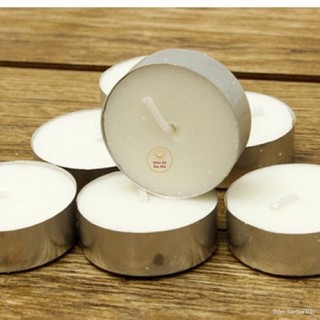 Vỉ 10 nến đốt tinh dầu