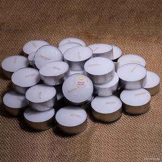 Vỉ 10 nến đốt tinh dầu