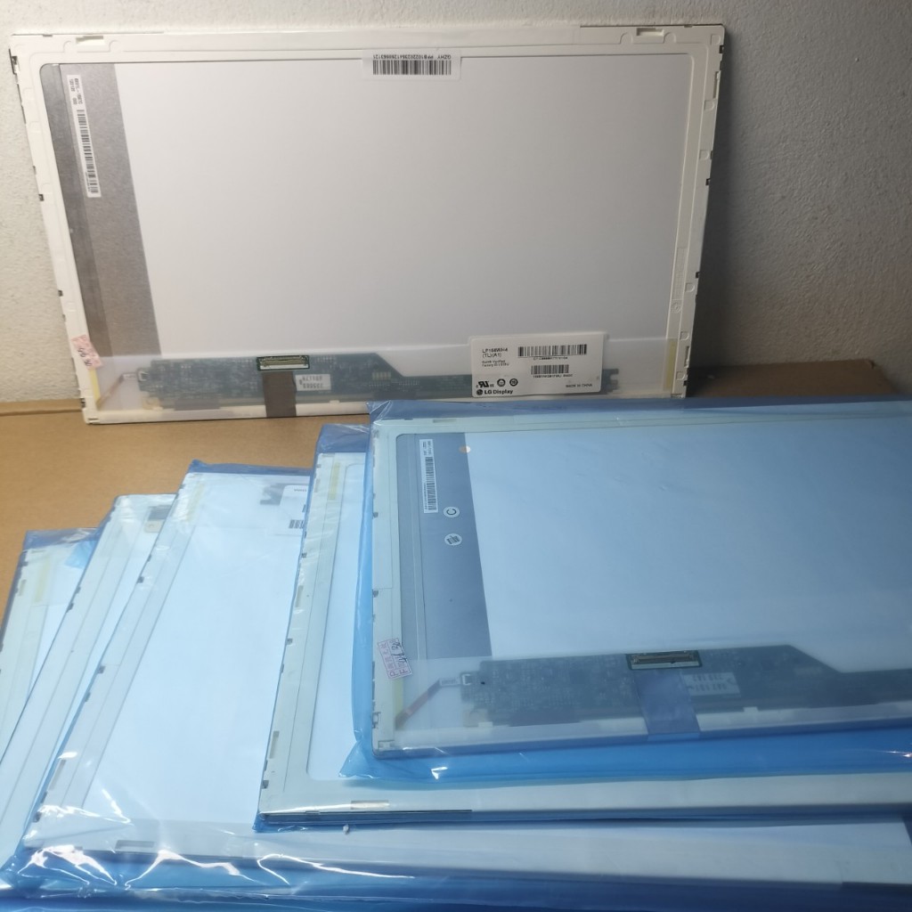 Màn hình B156XW02 V.0, B156XTN02.0, B156XTN02.1, B156XTN02.2, B156XTN02.4 (15.6" HD 40pin)