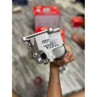  Đầu Redleo 22 25 V3Pro CNC dành cho xe ex155 
