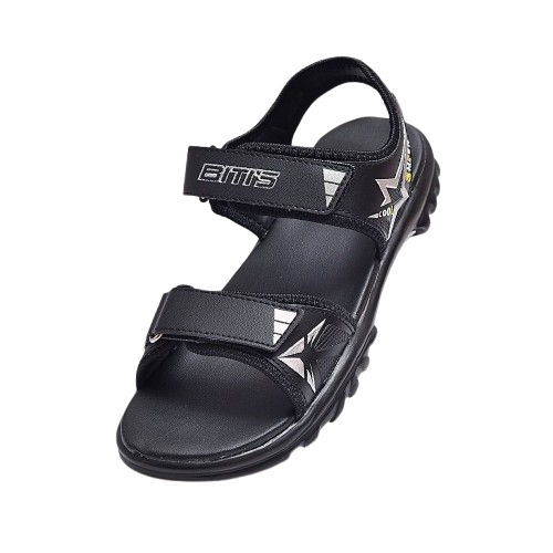 Giày Dép Sandal Bé Trai Biti's BPB001900 -CAO 3cm size 36->40  Thời Trang, Siêu Nhẹ, Thoáng Mát