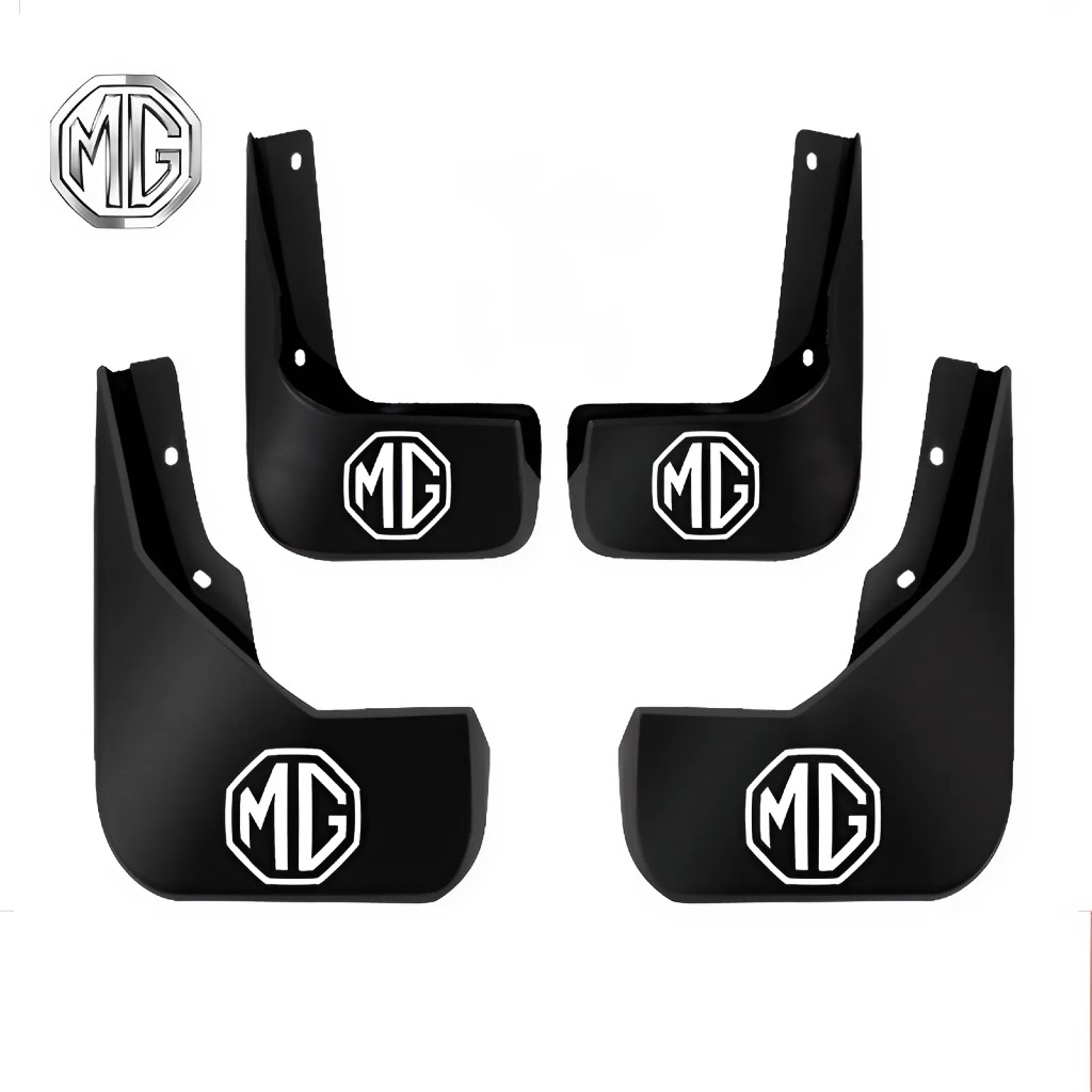 Chắn Bùn MG5, MGHS, MGZS, MG RX5 , MG7 , MG G50 , MG4 Tổng Hợp Chắn Bùn Xe MG