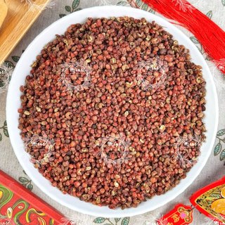 Xuyên Tiêu Đỏ Sấy Khô (Xuyên Tiêu Khô, Tiêu Hoa Hồng, Hồng Tiêu, Pink Peppercorn)
