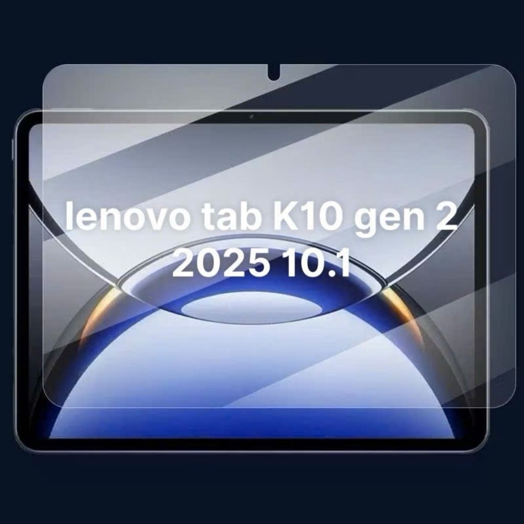 kính cường lực Lenovo Tab K10 Gen 2 10.1inch 2025 kính trong suốt siêu đẹp