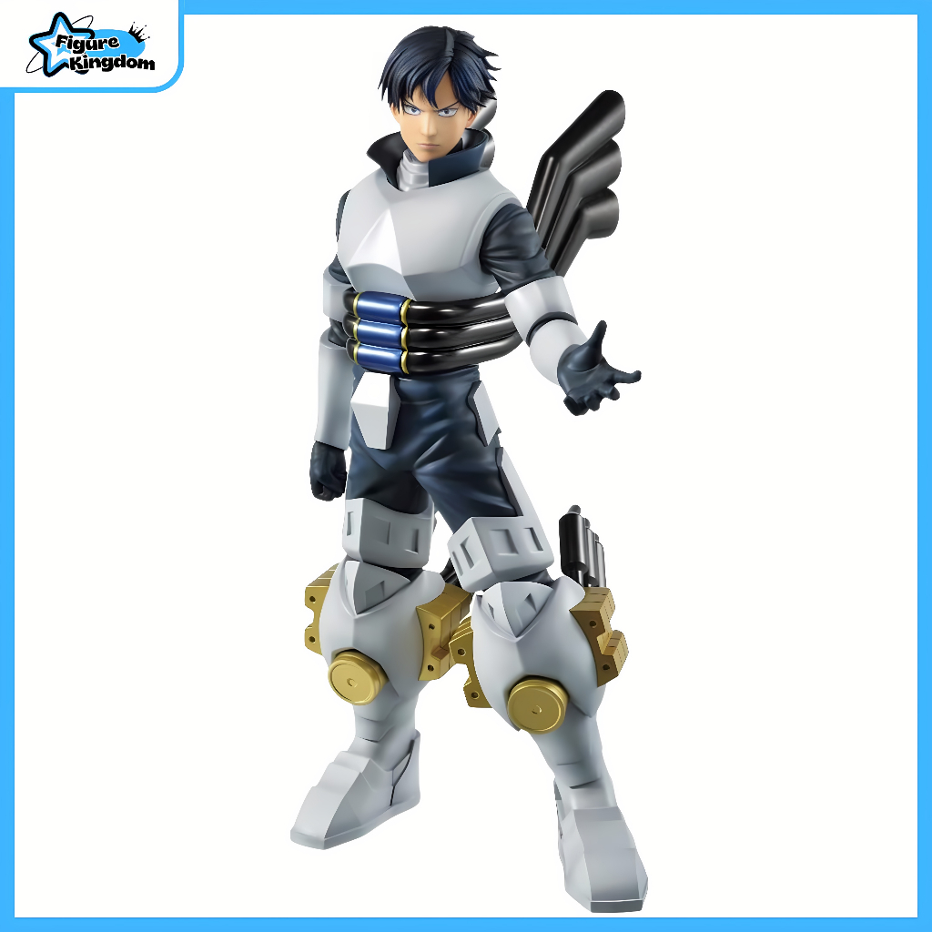 Mô hình My Hero Academia - Tenya Iida (Mate), Collectible Figure chính hãng Nhật Bản