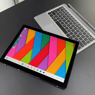  Laptop Dell Latitude 7210 detachable Core i7 10610U  Ram 16Gb  SSD Mvme 512Gb  12.3'' IPS FHD Touch. 