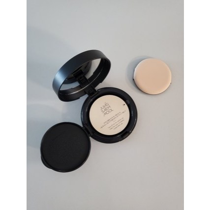 [KÈM LÕI] CUSHION JUNG SAEM MOOL ESSENTIAL SKIN NUDER CUSHION SPF 50+ PA+++