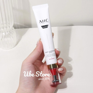 KEM MẮT AHC MẪU MỚI NHẤT