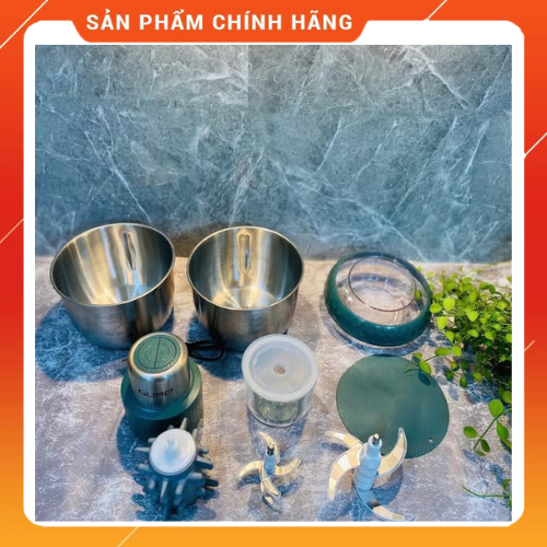 Máy xay thịt đa năng Gume GM-2252