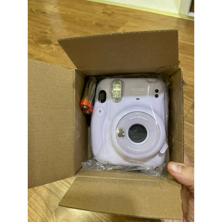 máy ảnh mini instax mini 11 xinh xắn