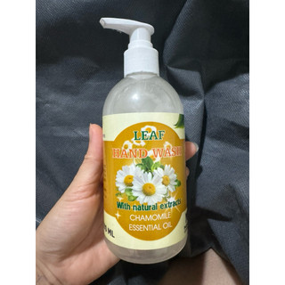 nước rửa tay