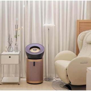 [CÓ KÍCH HOẠT BH] MÁY LỌC KHÔNG KHÍ DYSON BP04 BP03 100M2 ,BẢO HÀNH 2 NĂM
