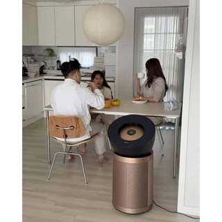 [CÓ KÍCH HOẠT BH] MÁY LỌC KHÔNG KHÍ DYSON BP04 BP03 100M2 ,BẢO HÀNH 2 NĂM