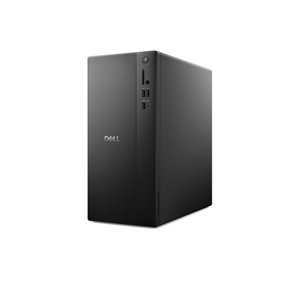 Cây máy tính để bàn Dell Tower ECT1250 – Core i7-14700 / 16GB / 1TB SSD / WiFi – BT / Windows 11 - K