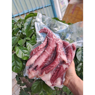 1kg Râu bạch tuộc Nhật Vip (đủ kg, hoả tốc tphcm)