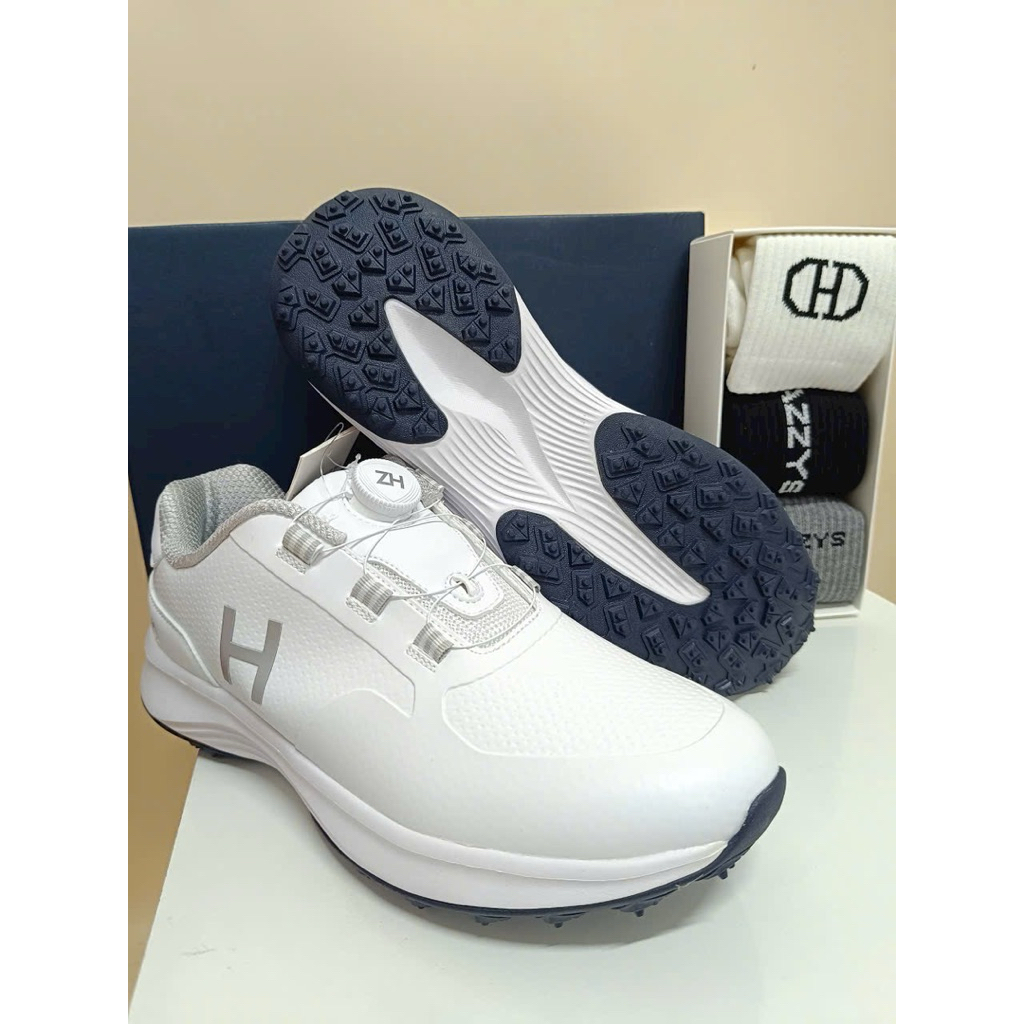 [SALE ] Giày Golf Hazzys chính hãng