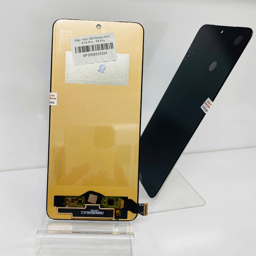 Màn hình Xiaomi Redmi K70 , K70 Pro , F6 Pro