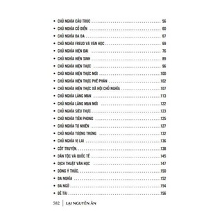 Sách - 150 Thuật ngữ văn học (bìa mềm)