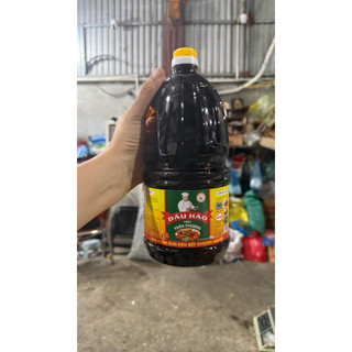 Dầu hào kim tiêu 2kg (mác mơi Tuấn Phương)