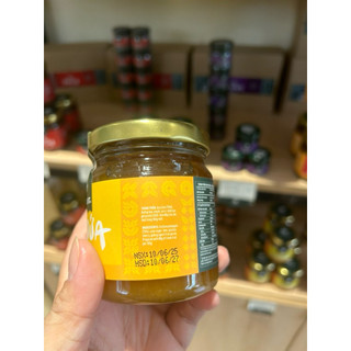 MỨT DỨA #LEFRUIT - Hủ 225gr
