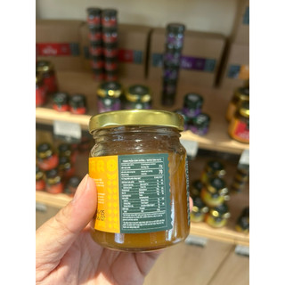 MỨT DỨA #LEFRUIT - Hủ 225gr