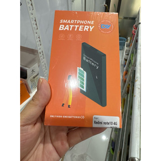 Pin zhicool redmi note 10/ redmi note 10s /BN59 bảo hành 1 năm