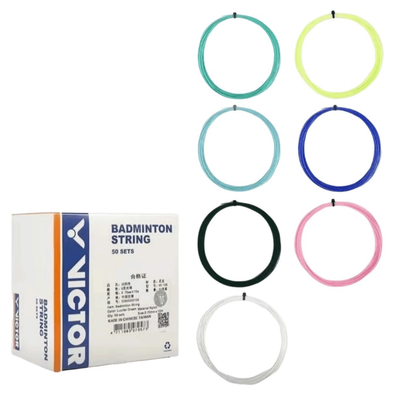 Dây cước căng vợt Victor VS-100 Chính Hãng