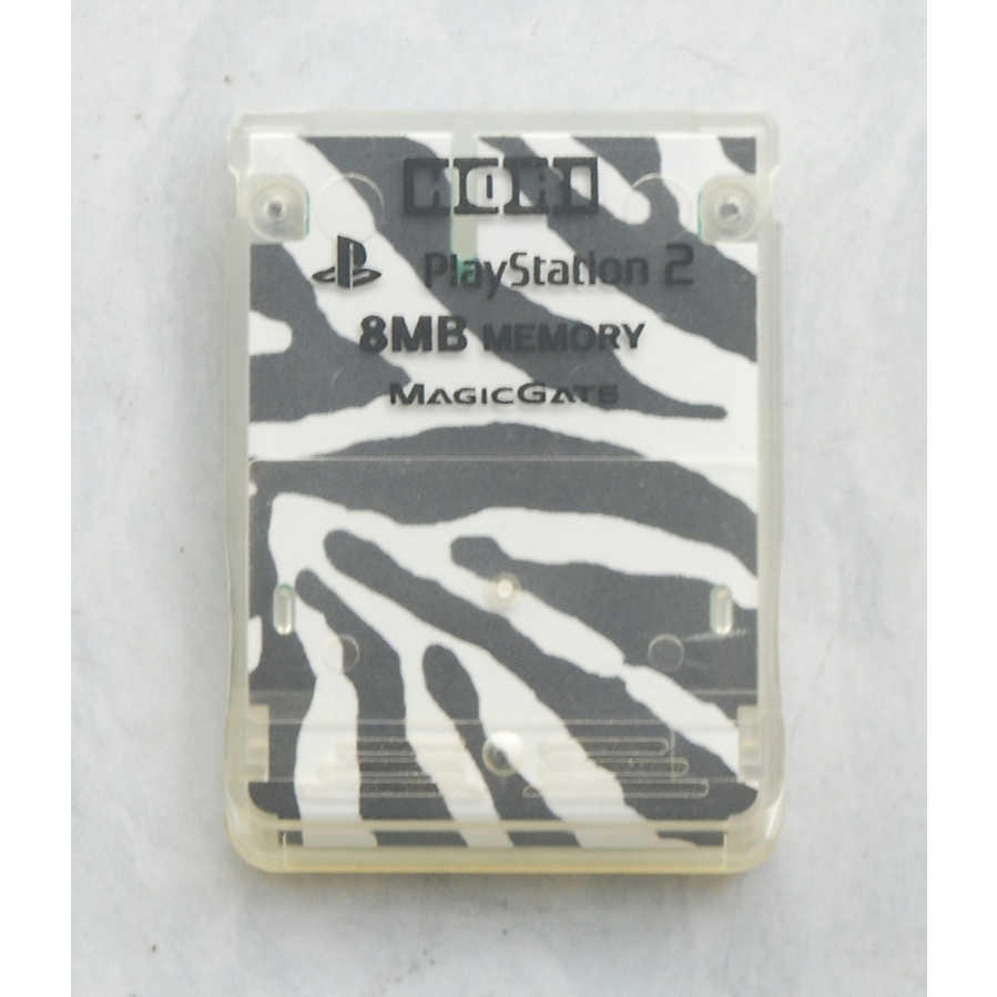 Thẻ nhớ gốc xịn PS2 có cài sẵn phần mềm Free MCboot để chơi game từ ổ cứng HDD và USB