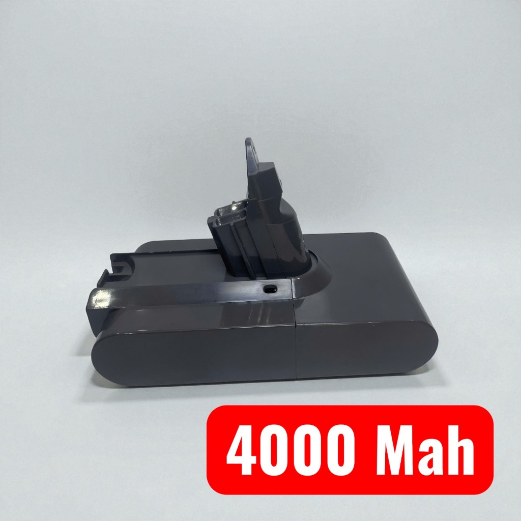 Pin thay thế cho Dyson V6 4000mah