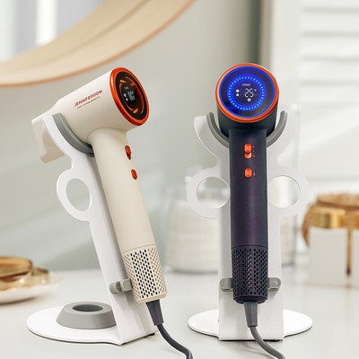 Máy sấy tóc Jenniferoom Air glow  LED hair dryer JRG-HD1502, công suất 1450W, động cơ BLDC, công nghệ ion âm - 2 Màu