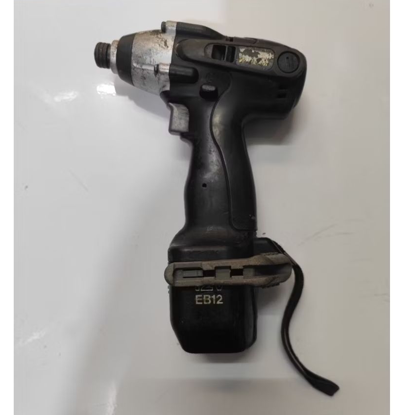 Máy bắn vít 12V HITACHI WH 12DM nội địa Nhật