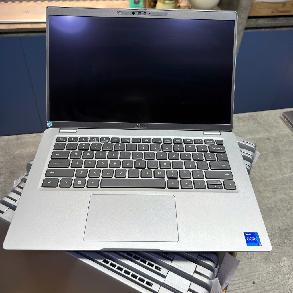 💻DELL LATITUDE 5430 - LAPTOP DOANH NHÂN CAO CẤP INTEL i5 / i7 GEN 12 RAM8GB SSD256GB 14" FHD NHẬP US