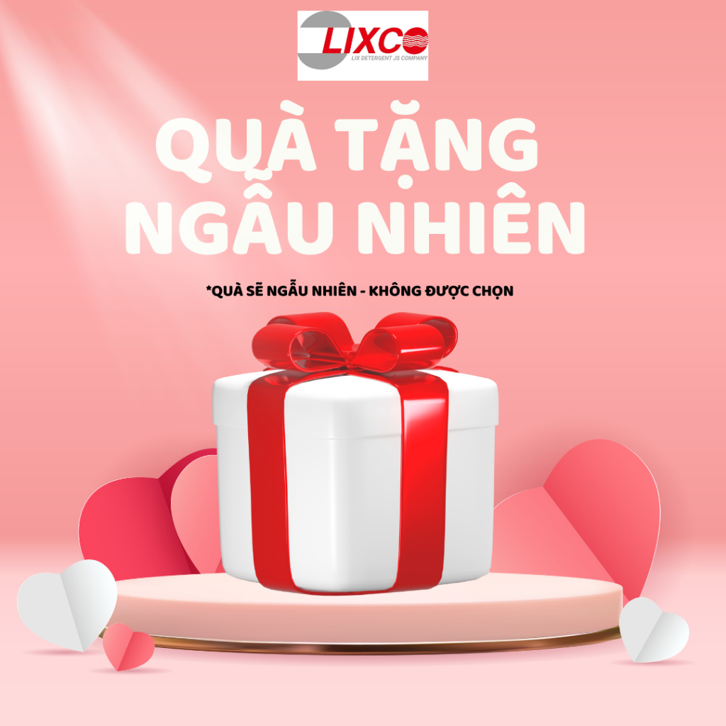 [1 Quà tặng bất kỳ - Không chọn] Nước lau đa năng 500ml, tinh dầu On1, Bondy mist 30ml, Dầu gội Bondy 250g,...