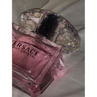[𝐋𝐮𝐨𝐧𝐠𝐜𝐚𝐦𝐭𝐮]Nước Hoa Versace Bright Crystal EDT 90ML