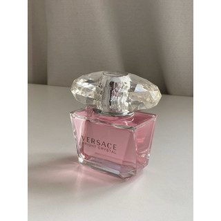 [𝐋𝐮𝐨𝐧𝐠𝐜𝐚𝐦𝐭𝐮]Nước Hoa Versace Bright Crystal EDT 90ML